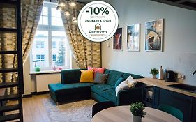 Apartament Ralf By Rentoom